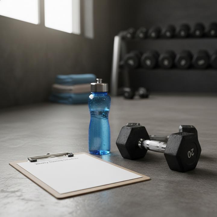 Frequência de Treino: Treinar o Músculo 1x ou 2x na Semana?