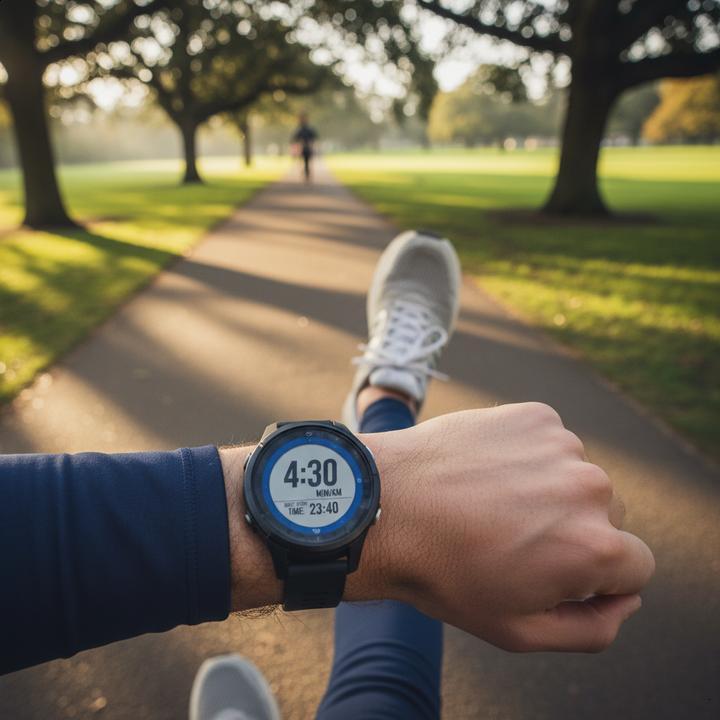 Glossário do Corredor: O Que Significa Pace, Cadência e Tiro;