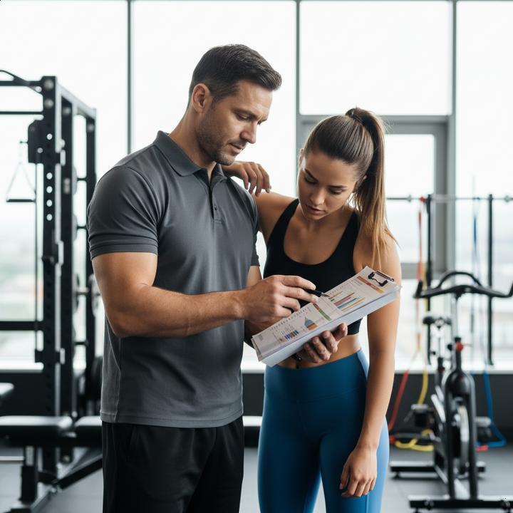 O Que é Periodização de Treino e Como Fazer