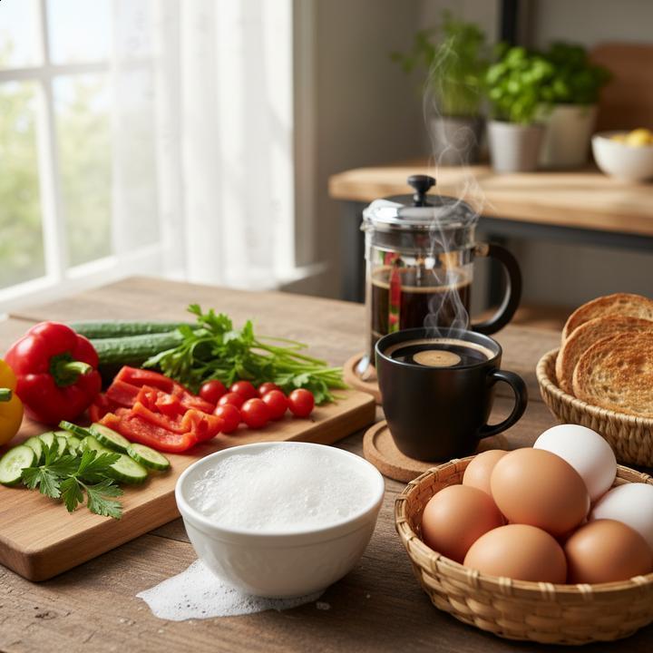 Ovo inteiro ou só a clara: o que comer? Guia prático