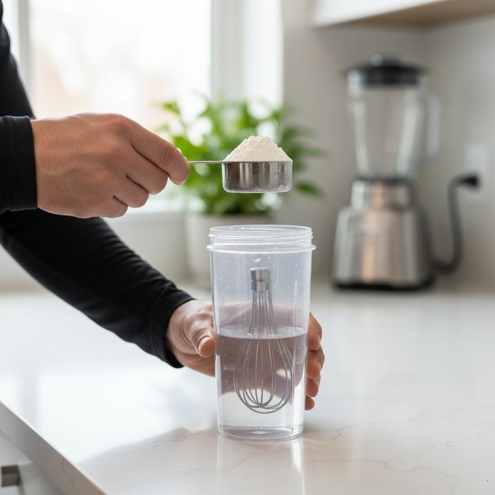 Whey protein hidrolisado: quando vale a pena investir?