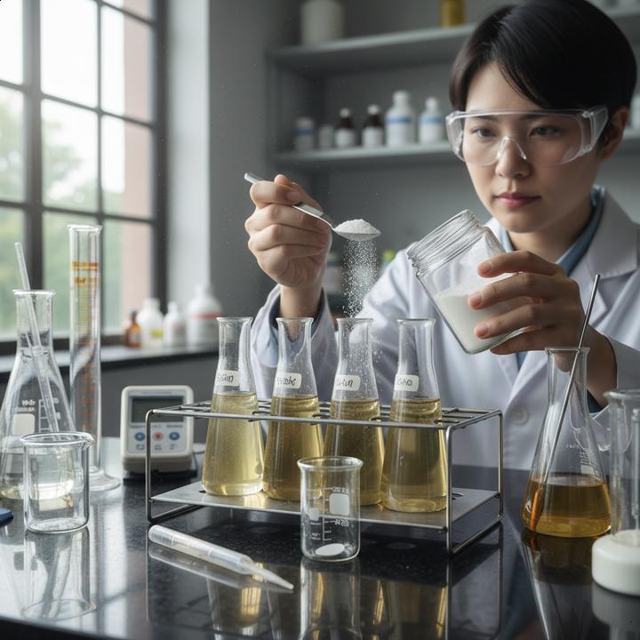 Zeólita: remoção de metais pesados — guia prático e eficaz