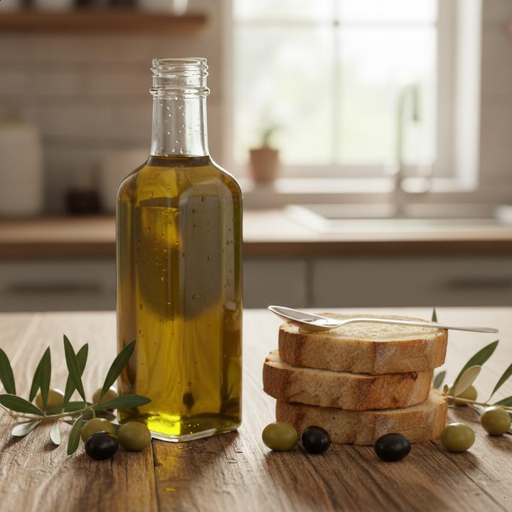 Azeite de Oliva: Como Escolher um Verdadeiro Extra Virgem;