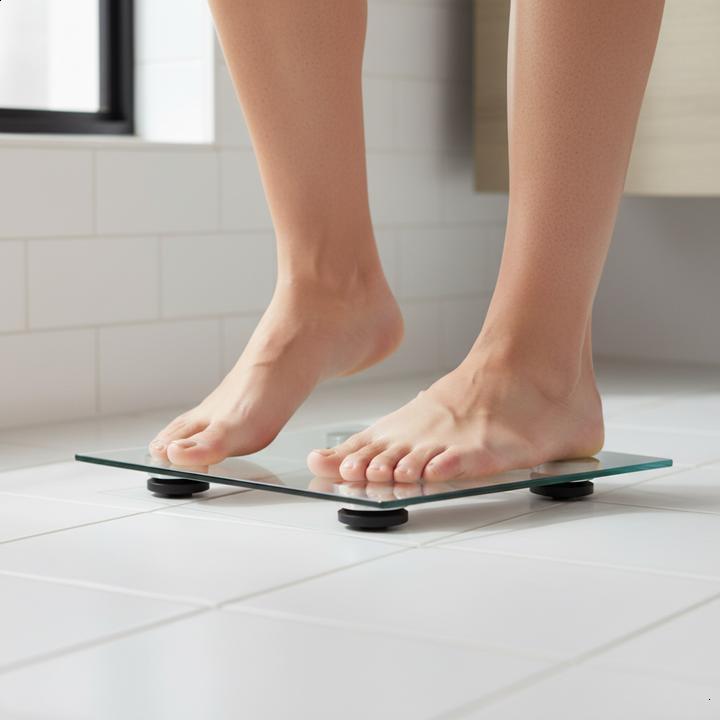 Bioimpedância: Como interpretar o "Peso Ideal" sugerido pelo aparelho