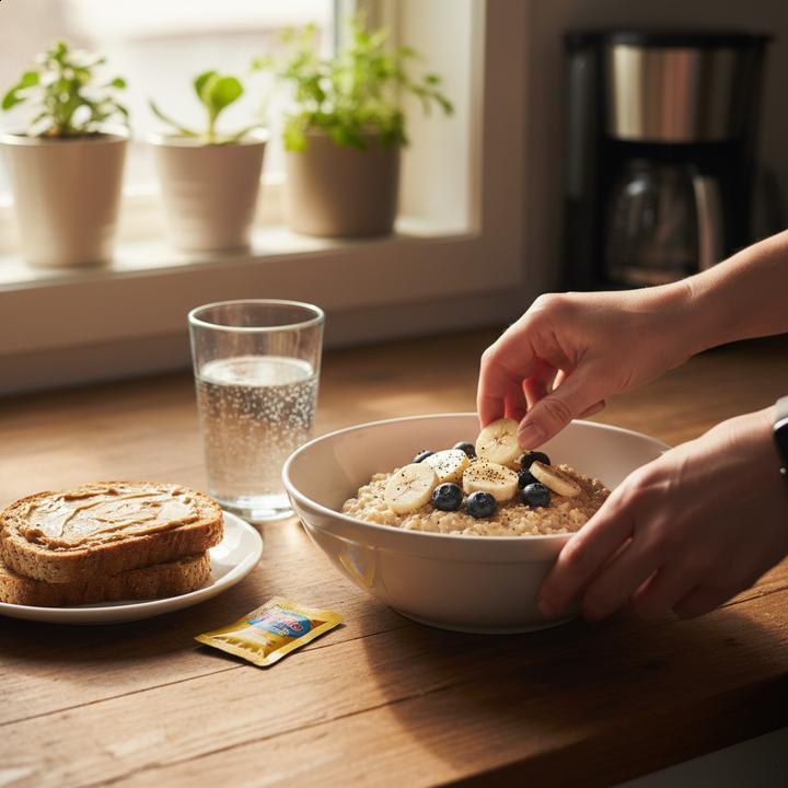 Carboidratos Pré-Corrida: Quais os Melhores Tipos?
