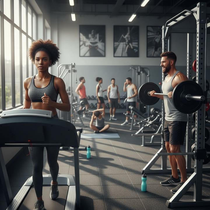 Cardio Antes ou Depois do Treino de Musculação?