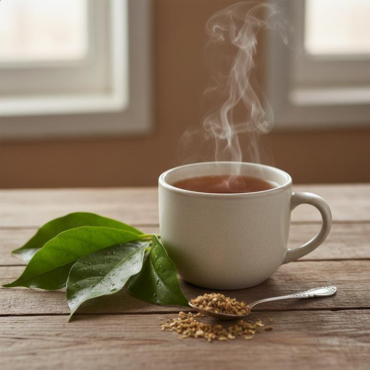 Chá de chapéu-de-couro: Propriedades depurativas e anti-reumáticas