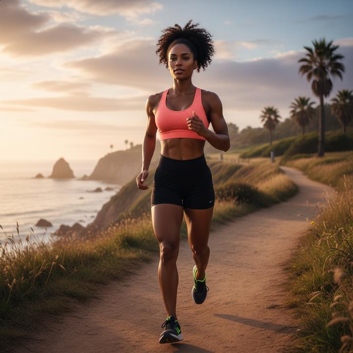 Corrida e Libido Feminina