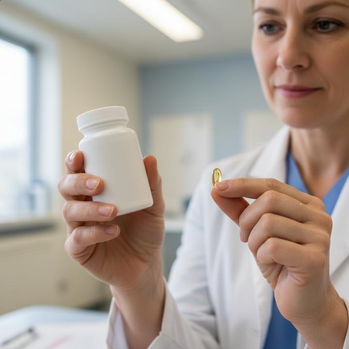 Estatinas e a Coenzima Q10: o que você precisa saber sobre interação