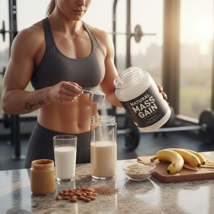 Hipercalórico: Quando Usar para Ganhar Massa