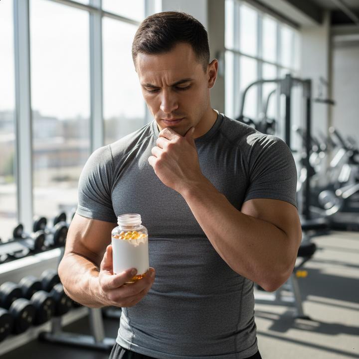 Multivitamínicos para Quem Treina: É Necessário?