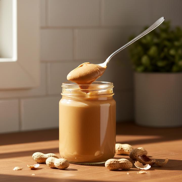 Pasta de Amendoim: Aliada ou Bomba Calórica?