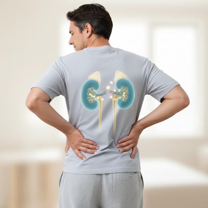 Pedras nos Rins: Mitos sobre o Cálcio e Oxalato;