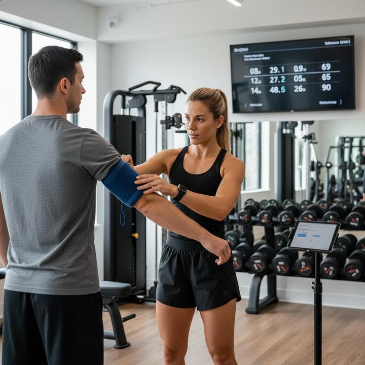 Treino de Oclusão Vascular (Kaatsu): É Seguro?