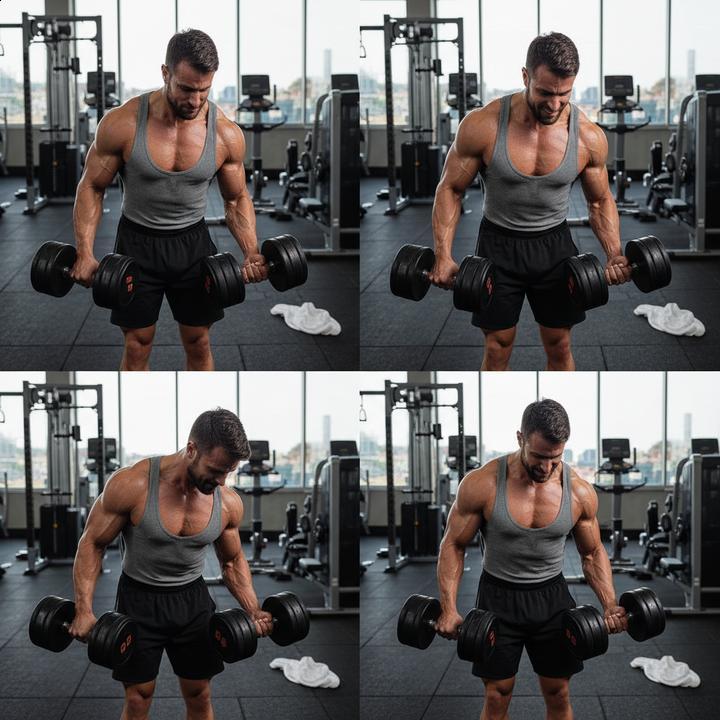 Treino Pirâmide (Crescente e Decrescente): Como Funciona