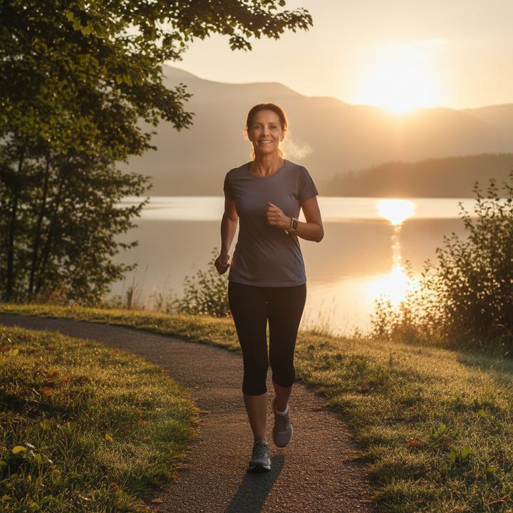 Triglicerídeos: Como o Exercício Aeróbico Reduz os Níveis