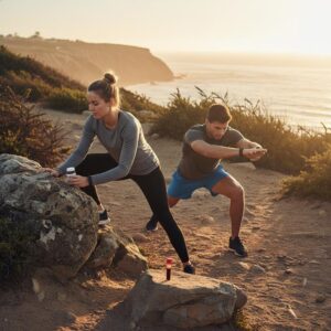 Vitamina D e performance aeróbica: como otimizar treino e recuperação