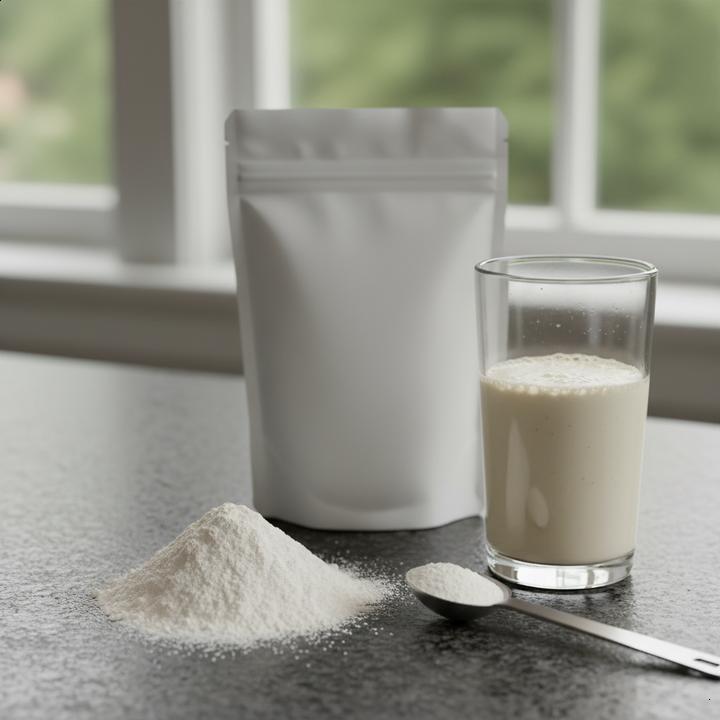 Whey Protein Isolado: por que é tão recomendado em dietas restritivas