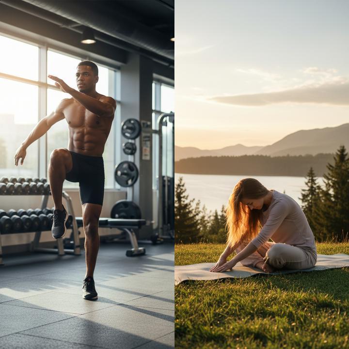 Alongamento Antes ou Depois do Treino? O Guia Definitivo;