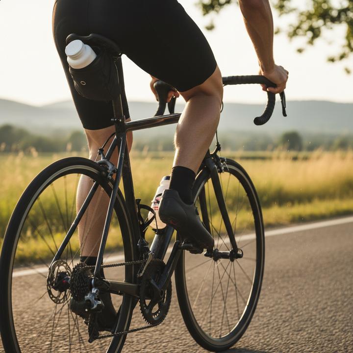 Beta-Alanina: O guia para ciclistas aumentarem a potência no pedal;