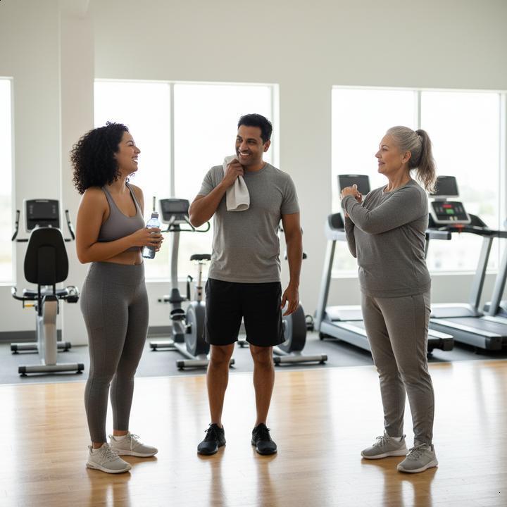 Biotipos Corporais (Ectomorfo, Mesomorfo, Endomorfo) Existem?