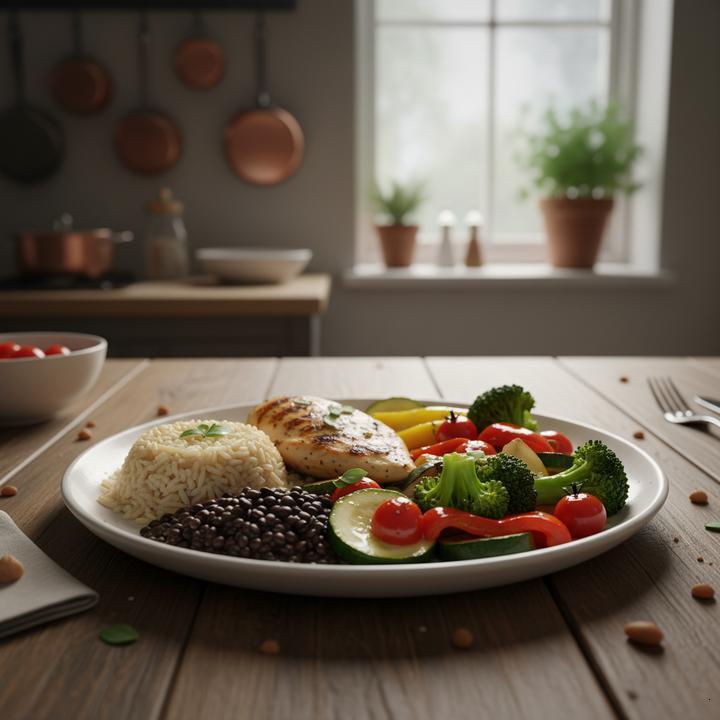 Comer carboidrato à noite engorda? Mitos, ciência e dicas práticas