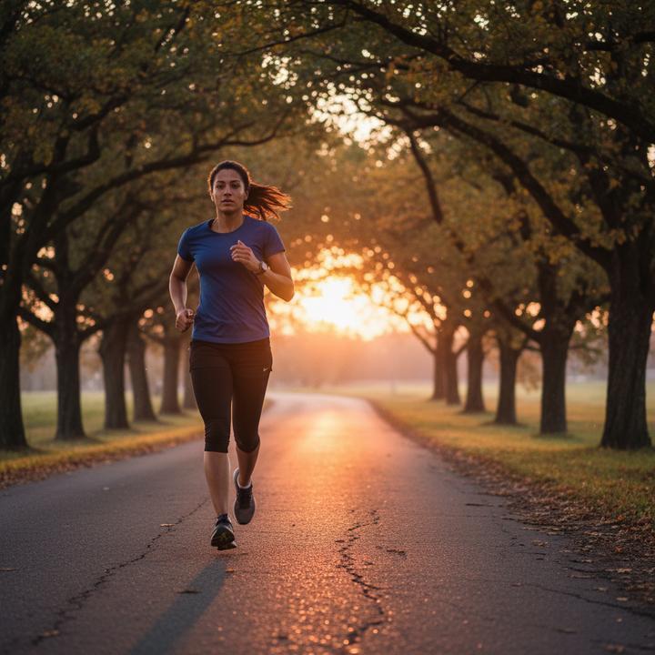 Correr Emagrece? Quantas Calorias Você Queima por Km