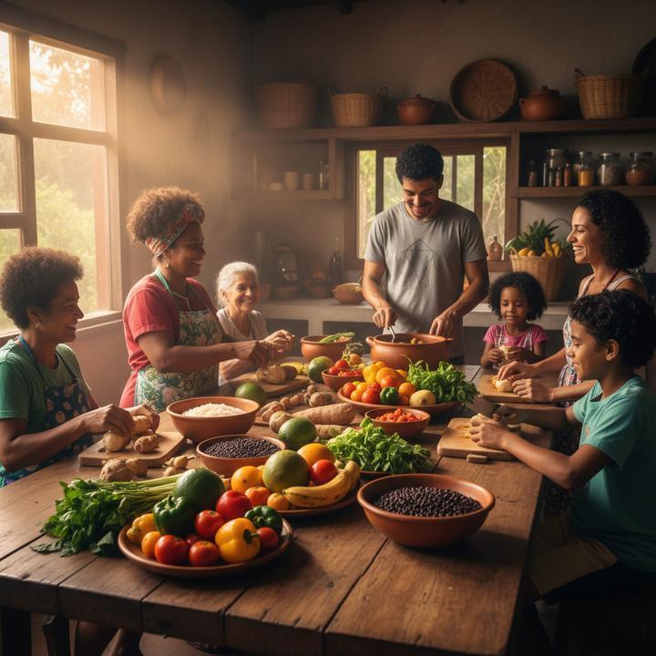 Guia Alimentar para a População Brasileira: Por Que Você Deveria Ler