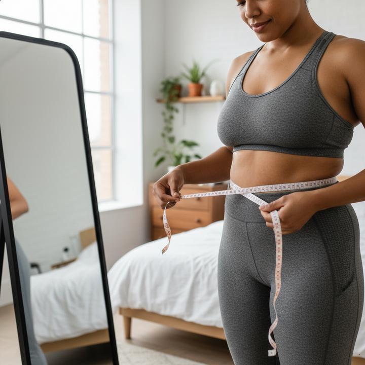 Mitos sobre Queima de Gordura Localizada na Barriga;
