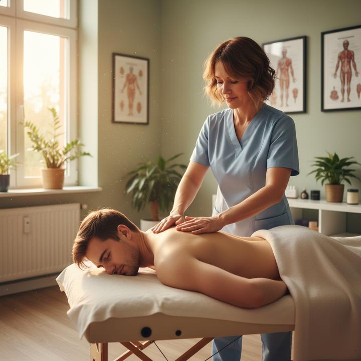 O Que é Osteopatia e Como Ela Ajuda nas Dores