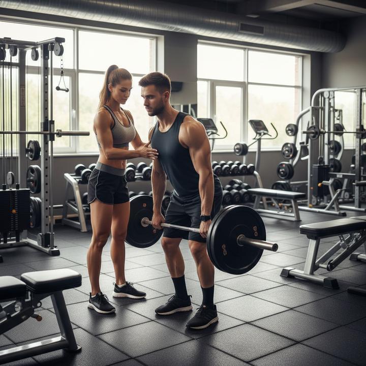Os 5 Erros de Treino que Mais Causam Lesões