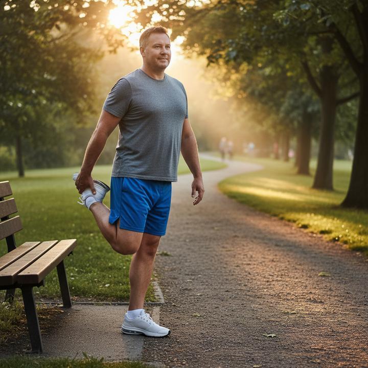 Posso Correr Estando Obeso? Cuidados Necessários;