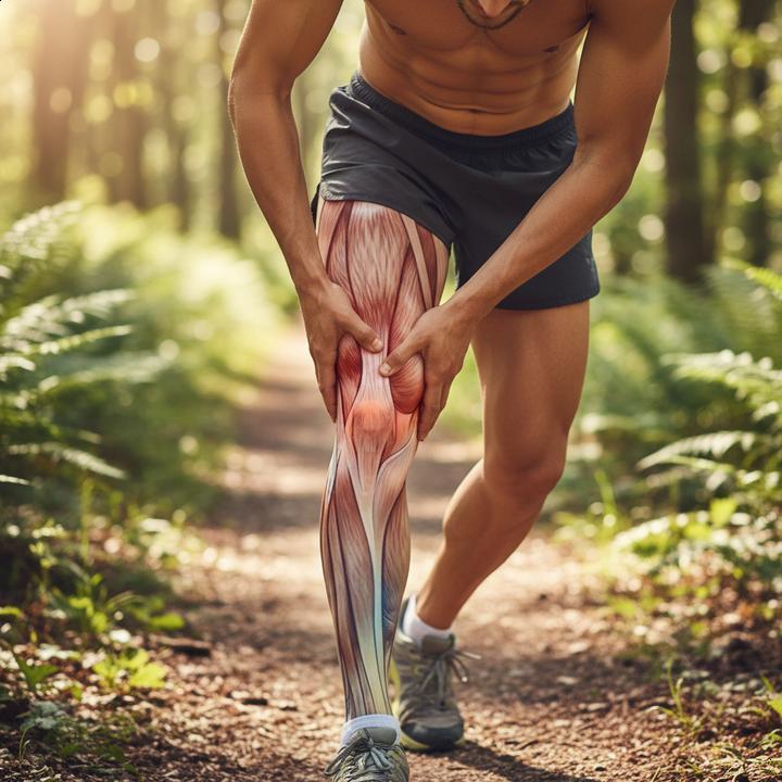 Síndrome compartimental crônica em corredores: diagnóstico e tratamento