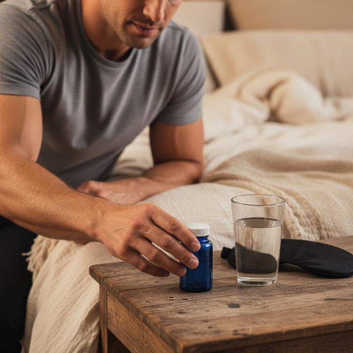 ZMA: Ajuda no Sono e na Testosterona? O que diz a ciência