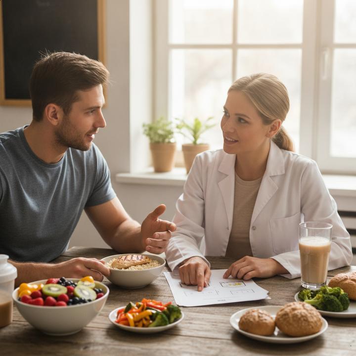 Açúcar e ganho de massa: pode consumir? O que a ciência diz