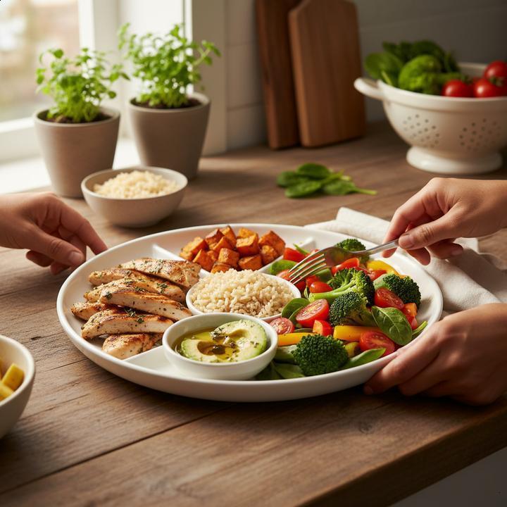 Dieta Flexível: Como Contar Macros e Comer de Tudo;