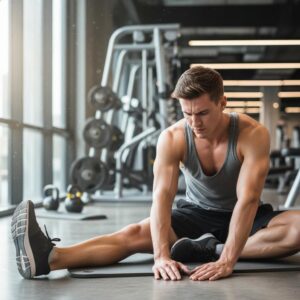 Dor Muscular Pós-Treino é Bom Sinal? Entenda