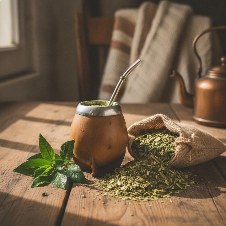 Mate: Benefícios e Cuidados com a Cafeína