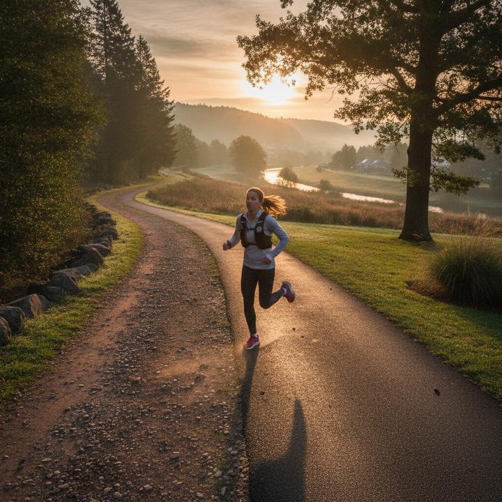 O Que é Fartlek e Como Incluir no Treino