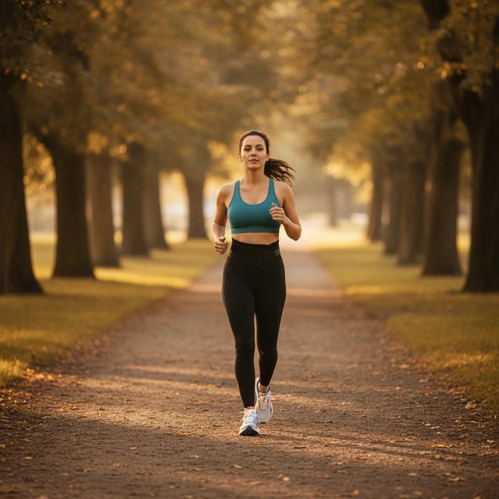 Pós-Parto: Quando Voltar a Correr com Segurança?