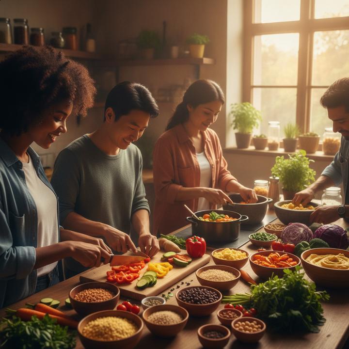 Segunda Sem Carne: Por Que Aderir a Esse Movimento?