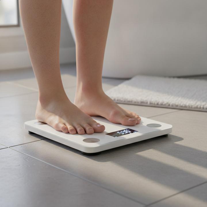 Bioimpedância: Por que os resultados de gordura corporal variam tanto;