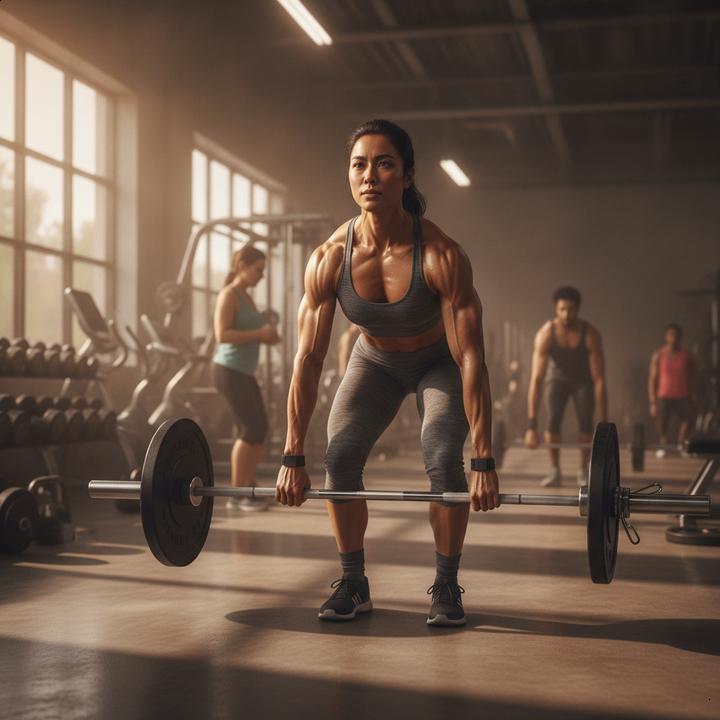 Como a Musculação Acelera o Metabolismo: guia prático
