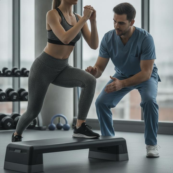 Condromalácia Patelar e Musculação: Cuidados