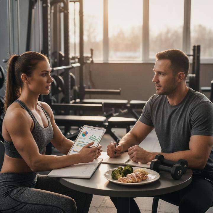 Dieta Low Carb Atrapalha o Ganho de Massa?