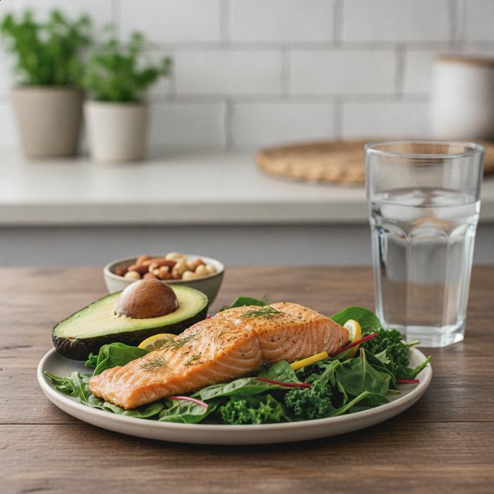 Dieta Low Carb: Guia para Iniciantes;