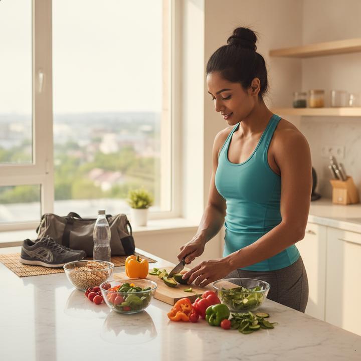 Dieta para Mulheres que Treinam: Diferenças Hormonais