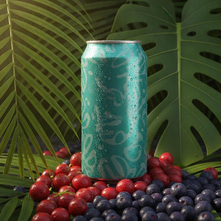 Energéticos com Guaraná e Açaí: A energia brasileira na lata