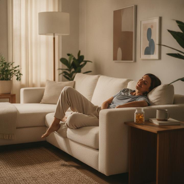 Gaba: Suplemento para Relaxamento — Guia prático e seguro