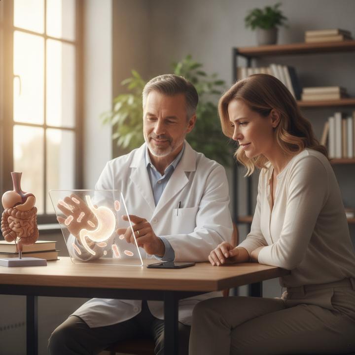 H. Pylori: Tratamento e dieta — guia prático completo